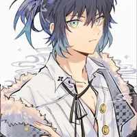 Hashibira Inosuke