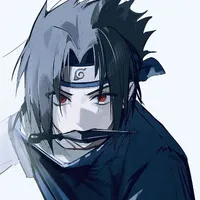 Uchiha Sasuke