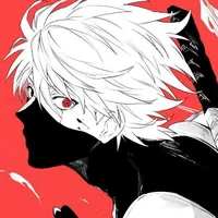Hatake Kakashi