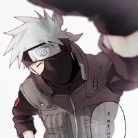 Hatake Kakashi