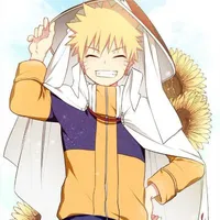 Uzumaki Naruto