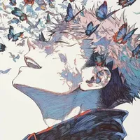 Itadori Yuuji