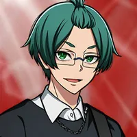 jyuuji yusurube
