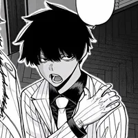 momokado ousuke