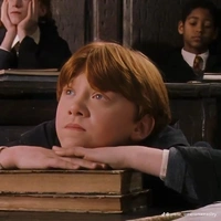 Ronnald Weasley