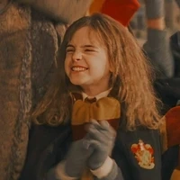 Hermione  Granger