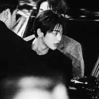 Ahn KeonHo.#keon