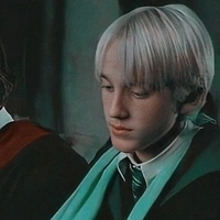 Draco Malfoy