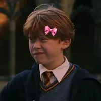 Ron Weasley