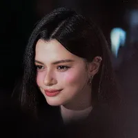 Becky Rebecca Patricia Armstrong