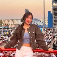 Irin Aurassaya Malaiwong