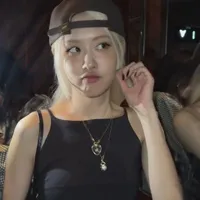 Park Chaeyoung - Nàng