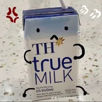 sửa tươi nhìu đường 