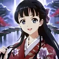 Tomioka Tsutako