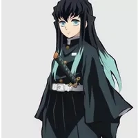 Tokito Muchiro