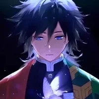Tomioka Giyuu