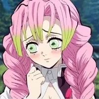 Kanroji Mitsuri