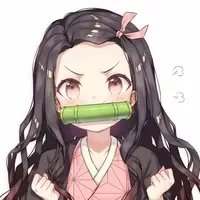 Kamado Nezuko