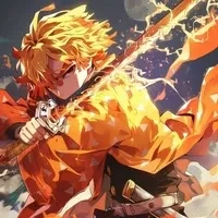 Agtsuma Zenitsu