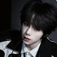 Vương Lỗ Kiệt _ Hắn