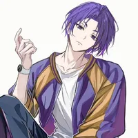 Mikage Reo