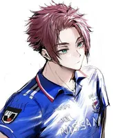 Itoshi Sae