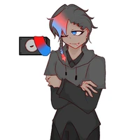 Speaker man [Sarkos]