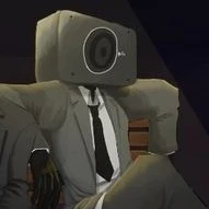 Speaker man [Sair]