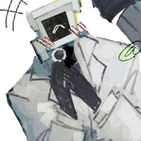 Cameraman Scientists [Caros]