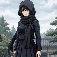 Mizunaga Rin