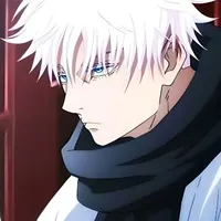 Satouru Gojo