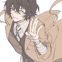 Osamu Dazai