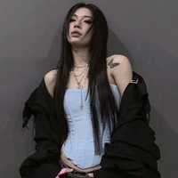 Trần Thảo Linh_Lyhan