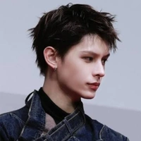 James(Chao Yufan)