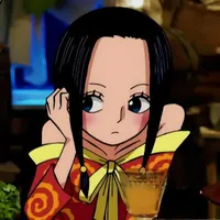 Boa Hancock