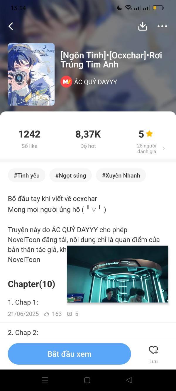 NovelToon