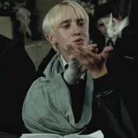 Draco Malfoy