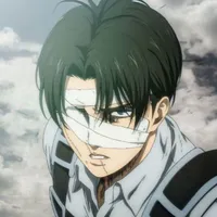 Levi Ackerman