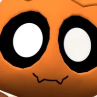 gourdy the pumpkin