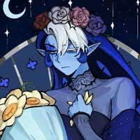 Shadow Milk Cookie