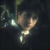 .Harry Potter.