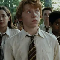 .Ronald Weasley.