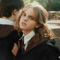 .Hermion Granger.