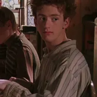 .Percy Weasley.