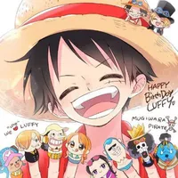 luffy