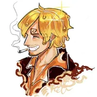 sanji