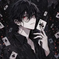 Tsukiyo Kuro