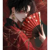 Tsukiyo Kuro