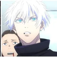 gojo satoru