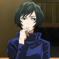 mai zenin 